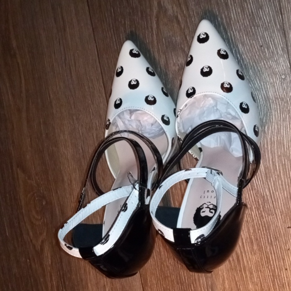 Women's heels